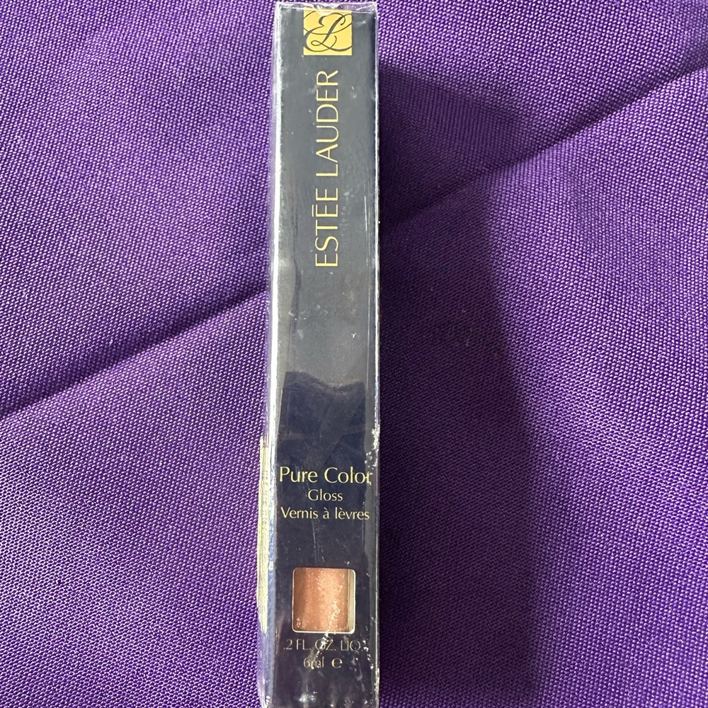 Estée Lauder Pure Color Gloss- NEW